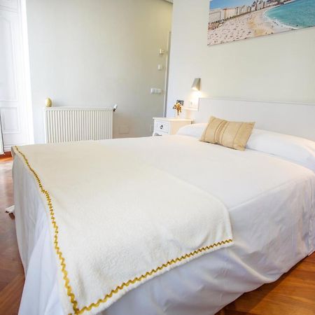 Hostal CostLa Corogne Extérieur photo