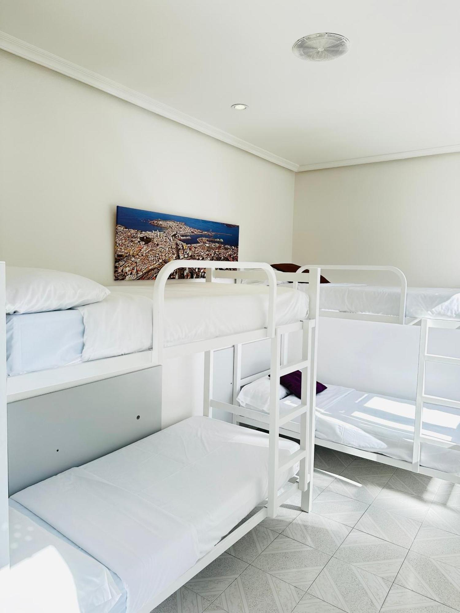 Hostal CostLa Corogne Extérieur photo
